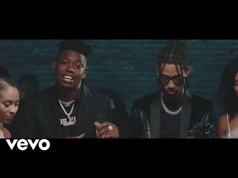 Elevatorz ft PnB Rock